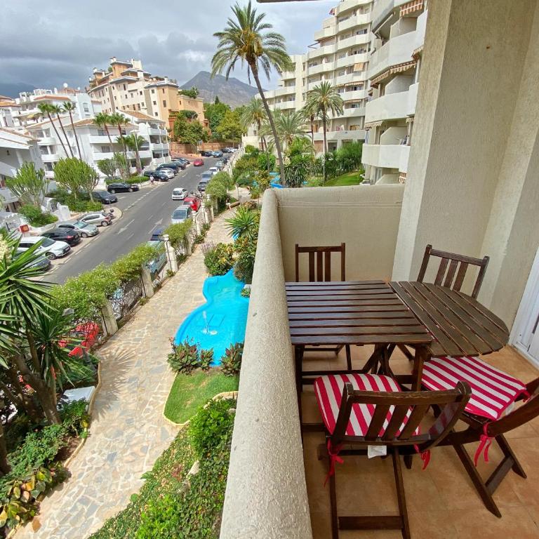 BENALBEACH RESORT NEW APARTMENT - Benalmádena Málaga - Apartment with Terrace - 27