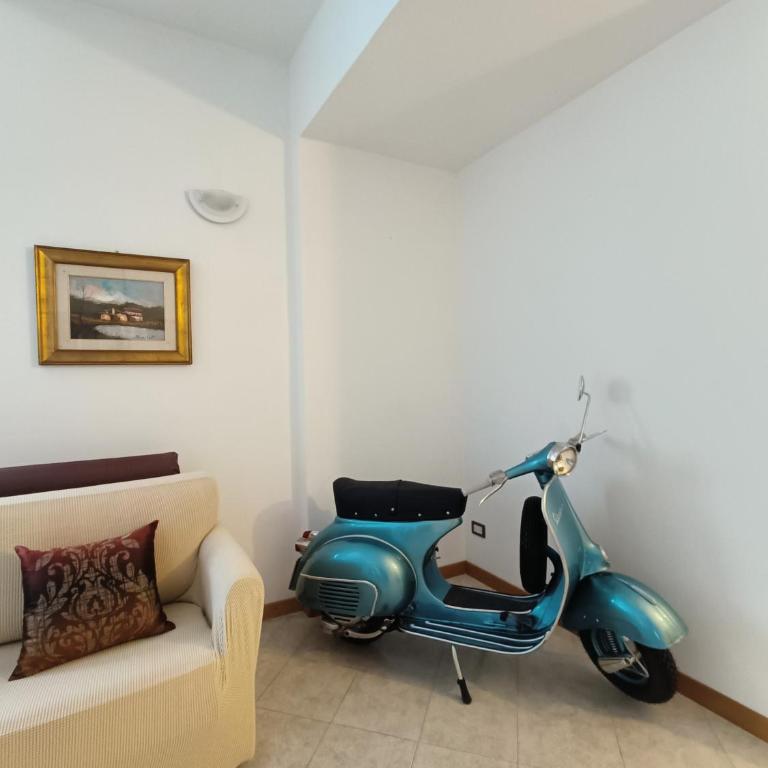 Appartamenti Villa Belvedere - Appartamento - Piano Terra - 6