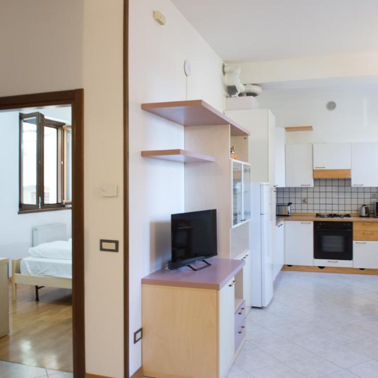 Appartamenti Villa Belvedere - Appartamento - Piano Terra - 12
