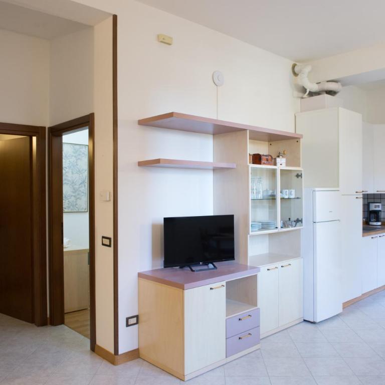 Appartamenti Villa Belvedere - Appartamento - Piano Terra - 13