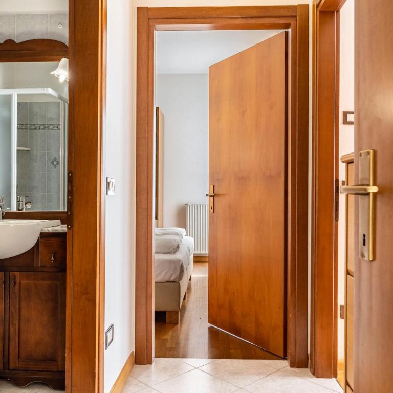 Appartamenti Villa Belvedere - Appartamento con Balcone - 10