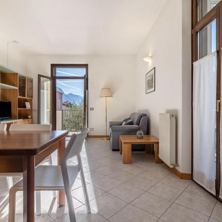 Appartamenti Villa Belvedere - Appartamento con Balcone - 12