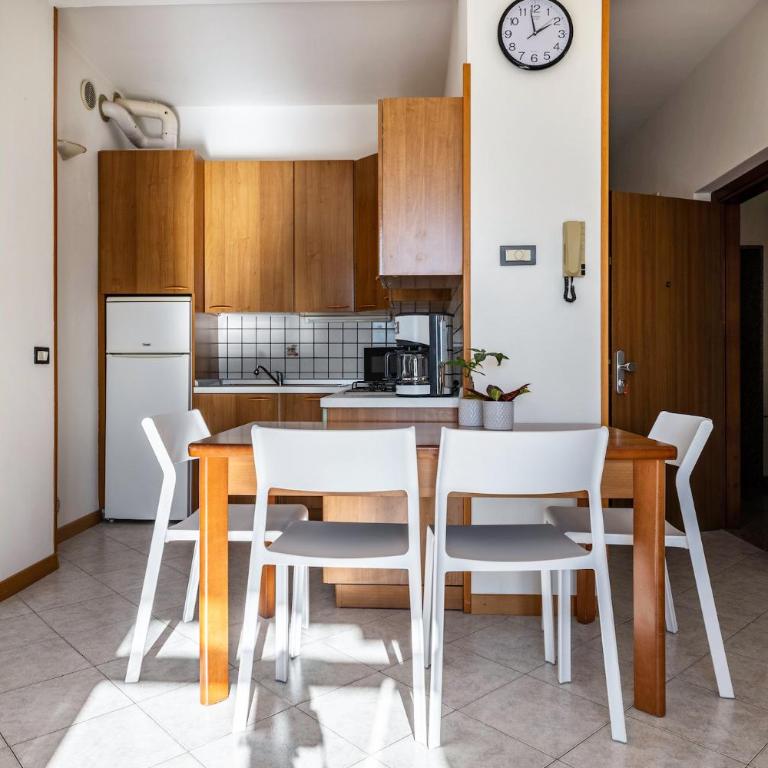 Appartamenti Villa Belvedere - Appartamento con Balcone - 18