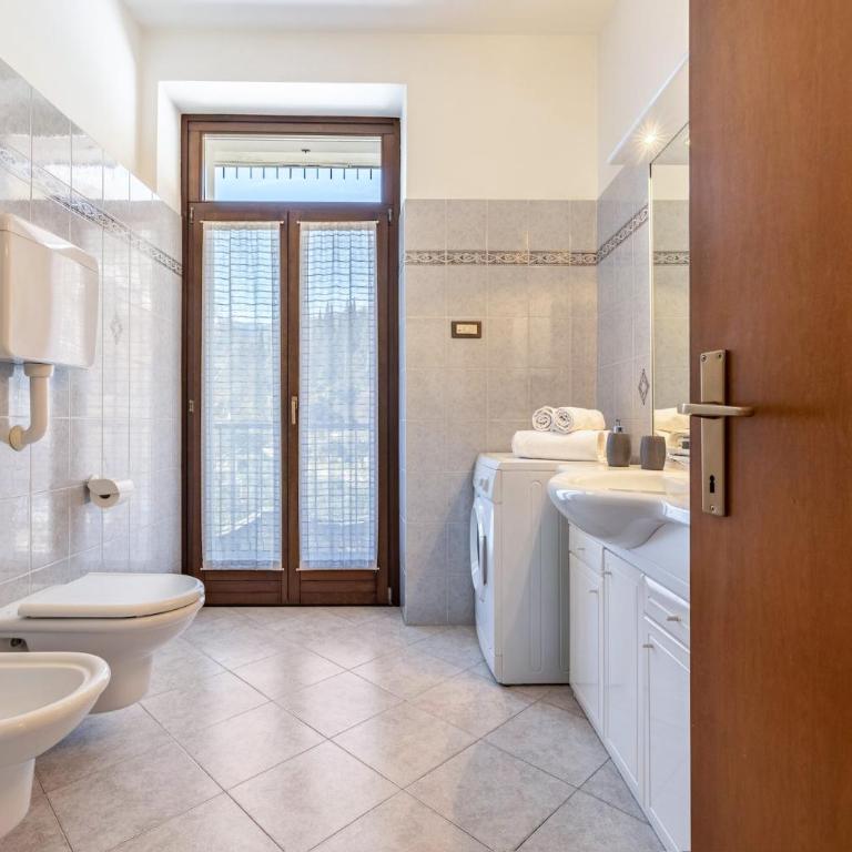 Appartamenti Villa Belvedere - Appartamento con Balcone - 11