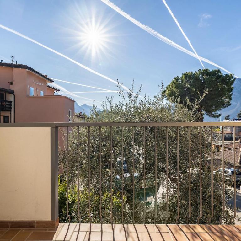 Appartamenti Villa Belvedere - Appartamento con Balcone - 19