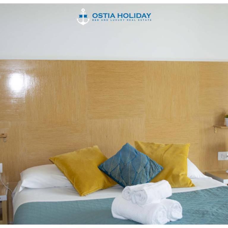 Tristano e Isotta - One-Bedroom Apartment - 15