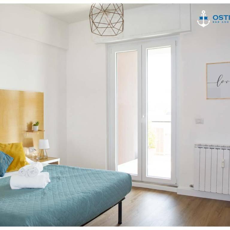 Tristano e Isotta - One-Bedroom Apartment - 16