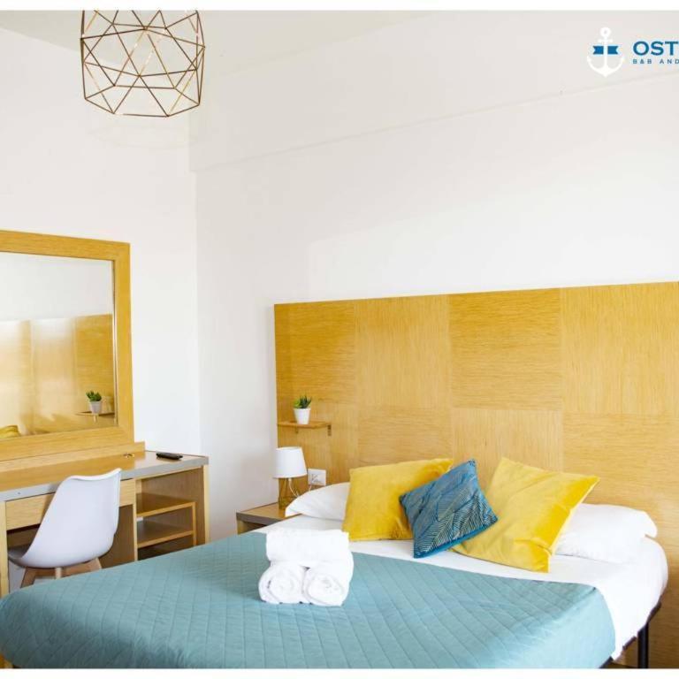 Tristano e Isotta - One-Bedroom Apartment - 17