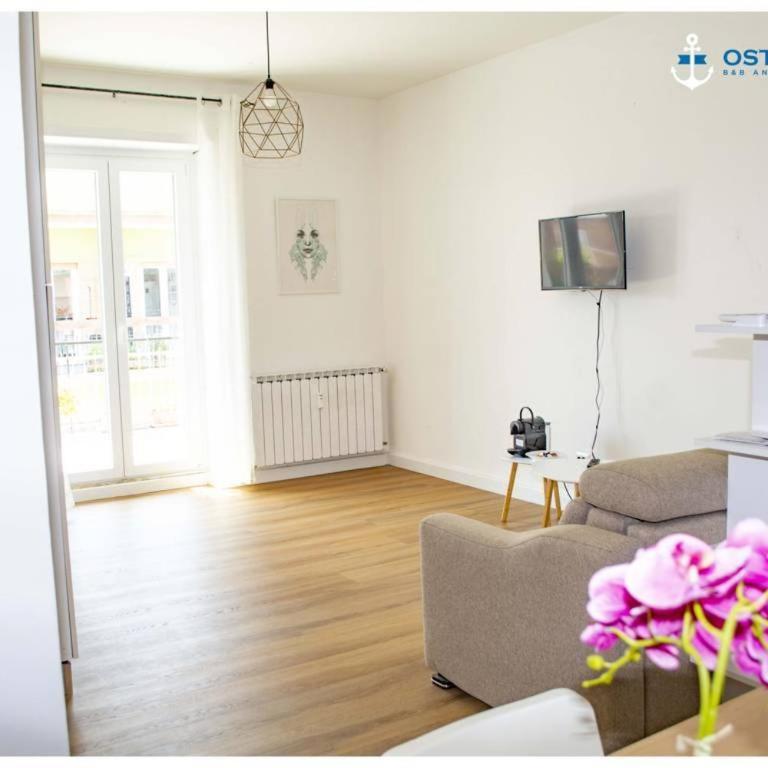 Tristano e Isotta - One-Bedroom Apartment - 20