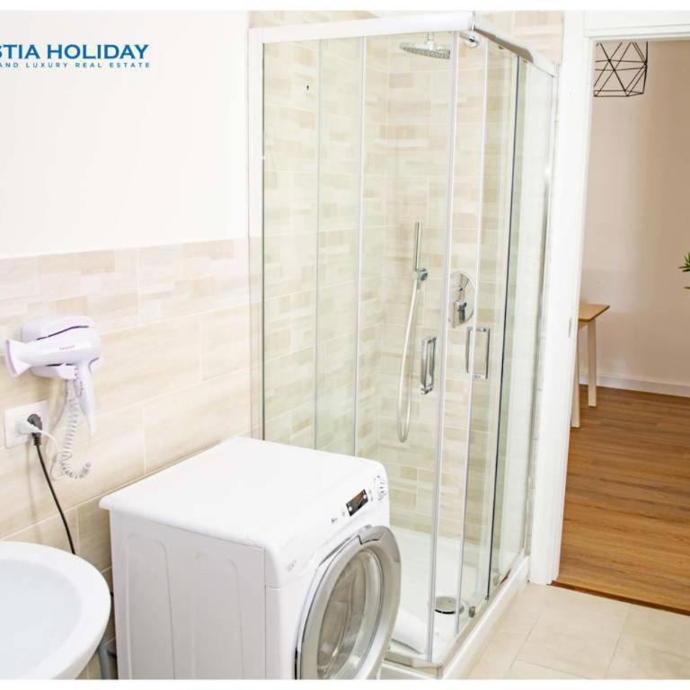 Tristano e Isotta - One-Bedroom Apartment - 26