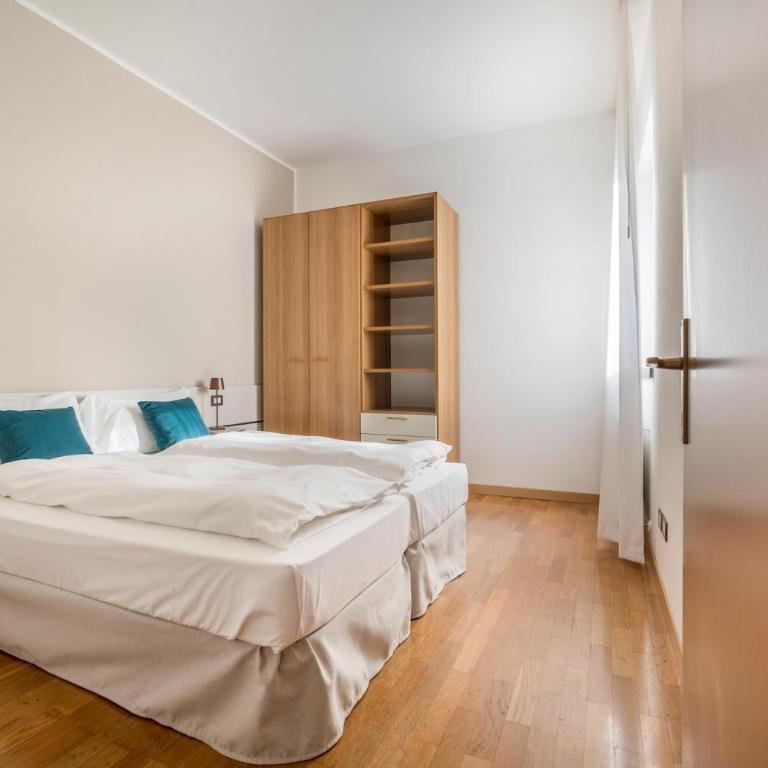 Appartamenti Villa Belvedere - Appartamento con Balcone - 9