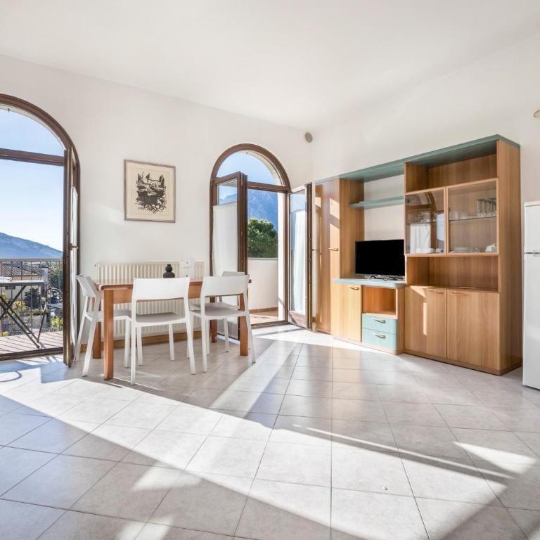 Appartamenti Villa Belvedere - Appartamento con Balcone - 16