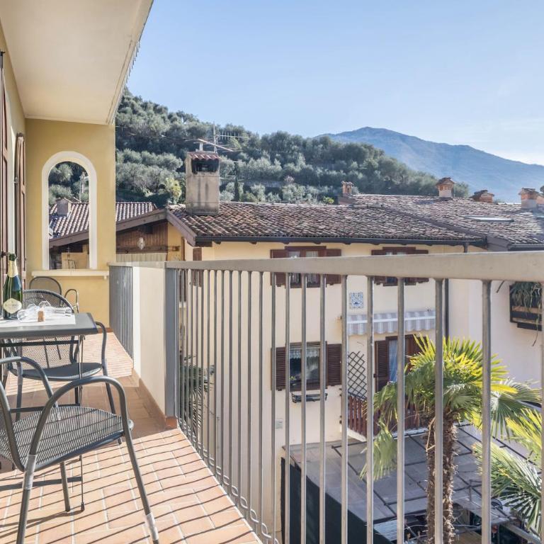 Appartamenti Villa Belvedere - Appartamento con Balcone - 5