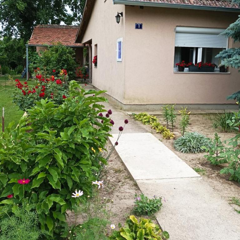 sobe MAŠA - Double Room - 65