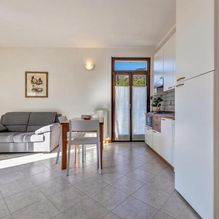 Appartamenti Villa Belvedere - Appartamento con Balcone - 11