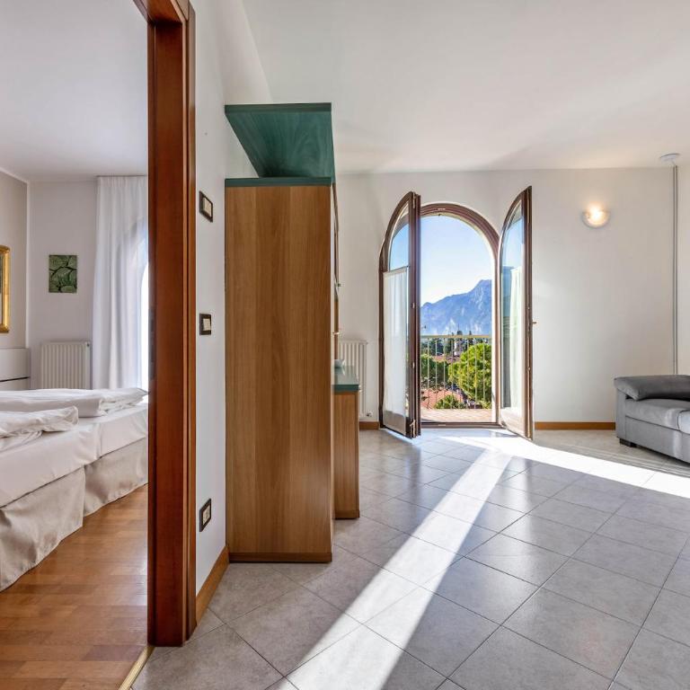 Appartamenti Villa Belvedere - Appartamento con Balcone - 12