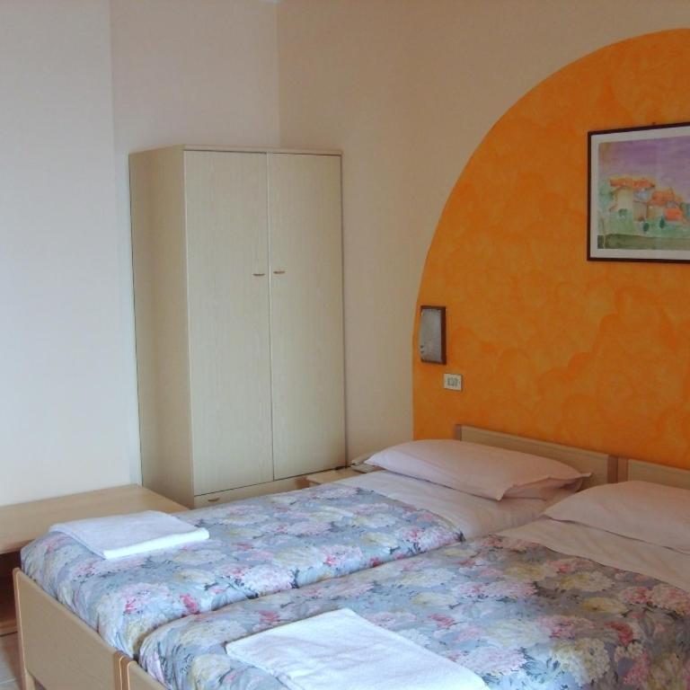 Hotel Panorama e Residence - Camera Matrimoniale Economy - 7
