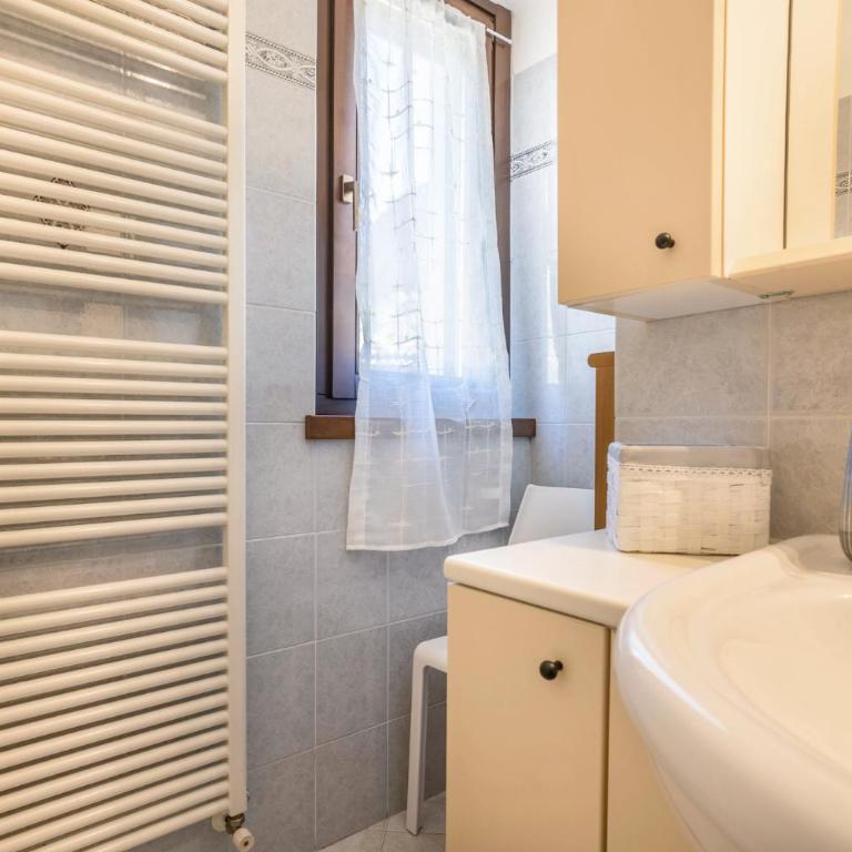 Appartamenti Villa Belvedere - Apartment with Balcony - 9