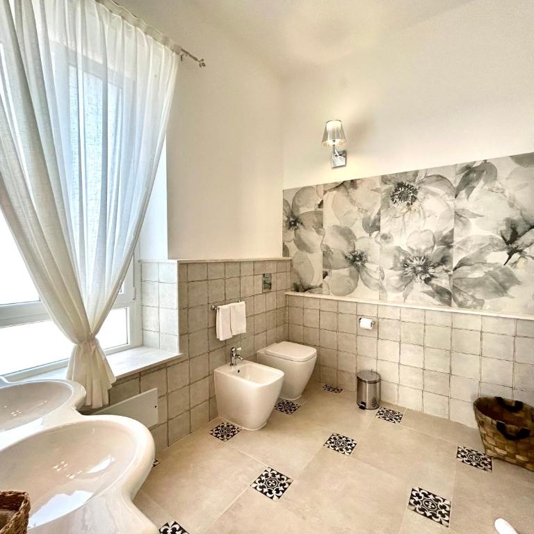 Villa Cavalieri Country Hotel - Suite Superior - 4