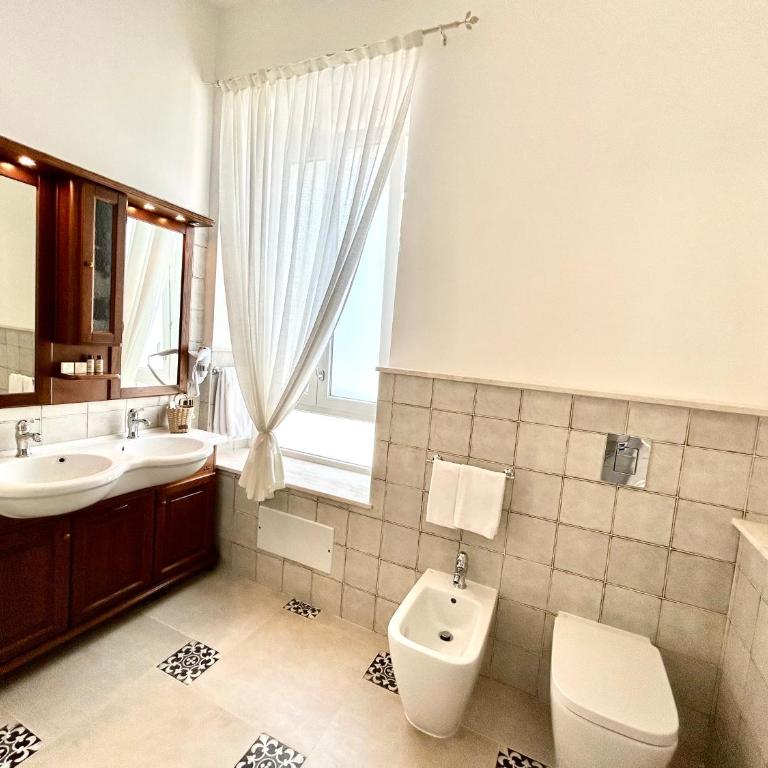 Villa Cavalieri Country Hotel - Suite Superior - 5