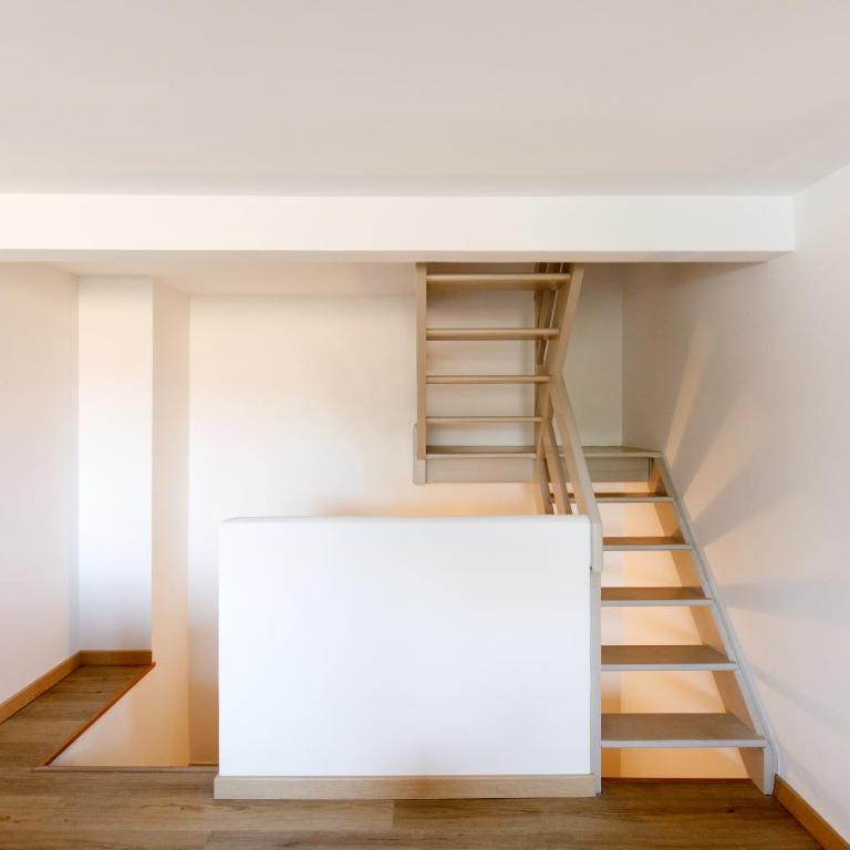 Le Maxi Moi YourHostHelper - Apartment mit Balkon - 13