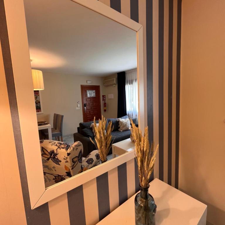 Casa de Violeta en Vera Coast - Apartamento de 1 dormitorio - 17