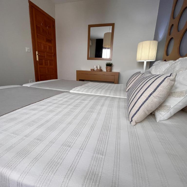 Casa de Violeta en Vera Coast - Apartamento de 1 dormitorio - 25