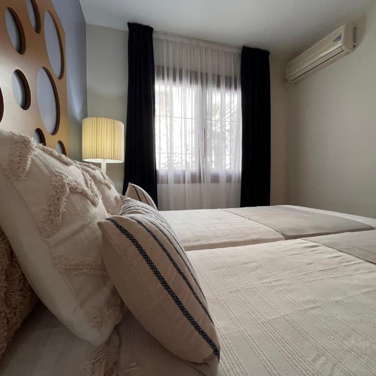 Casa de Violeta en Vera Coast - Apartamento de 1 dormitorio - 27