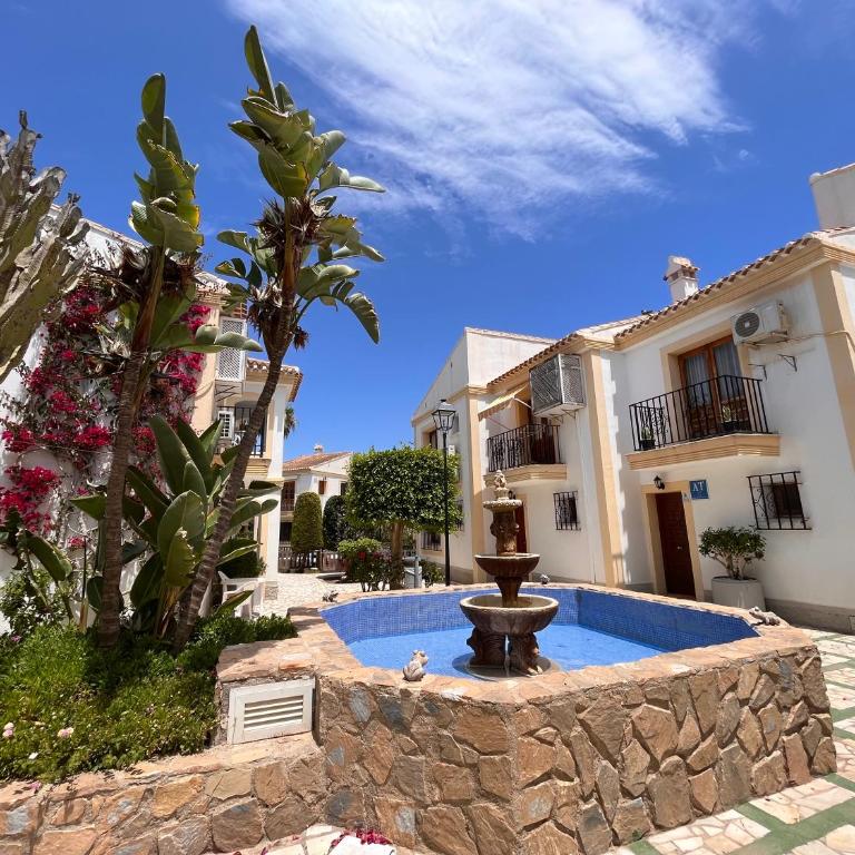 Casa de Violeta en Vera Coast - Apartamento de 1 dormitorio - 12