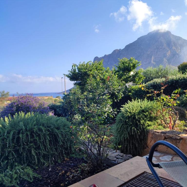 Villa Castiglione - Villa con Vista Mare - 1