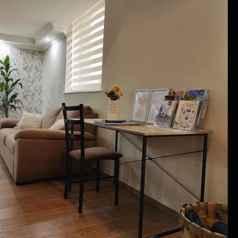 Museum Apartment - Apartment - 13