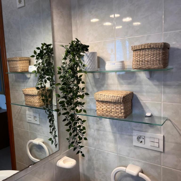 Casa de Violeta en Vera Coast - Apartamento de 1 dormitorio - 24