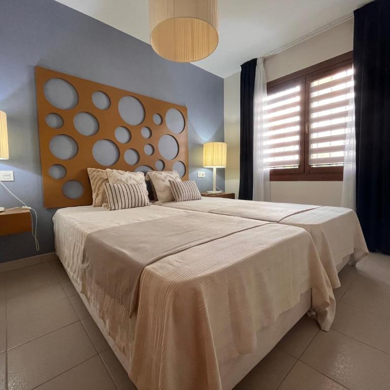 Casa de Violeta en Vera Coast - Apartamento de 1 dormitorio - 26