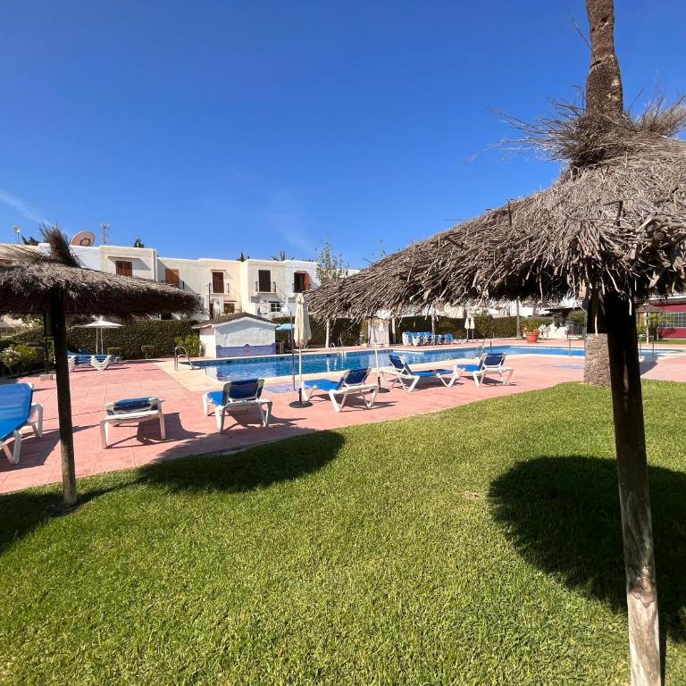 Casa de Violeta en Vera Coast - Apartamento de 1 dormitorio - 6