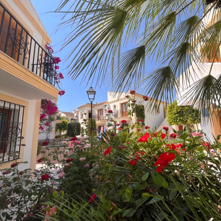 Casa de Violeta en Vera Coast - Apartamento de 1 dormitorio - 7