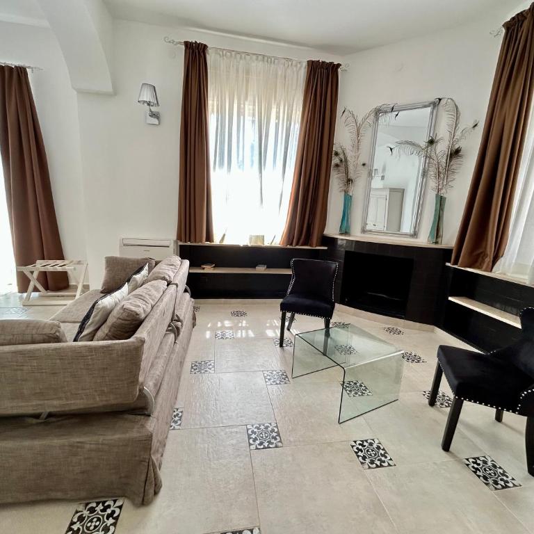 Villa Cavalieri Country Hotel - Suite Superior - 6