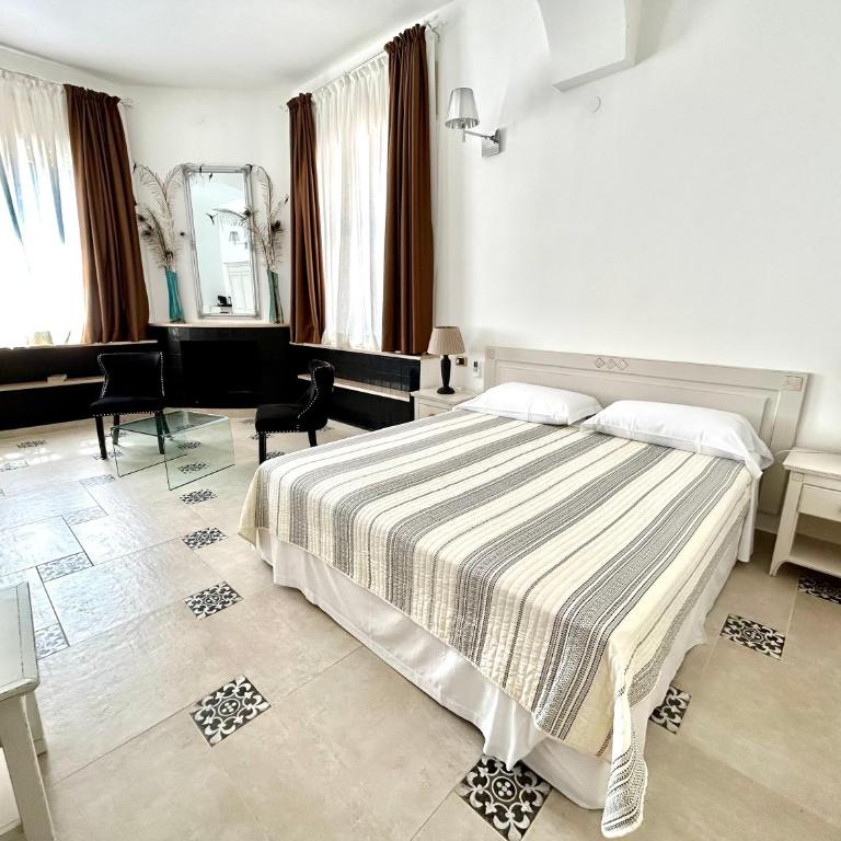 Villa Cavalieri Country Hotel - Suite Superior - 7