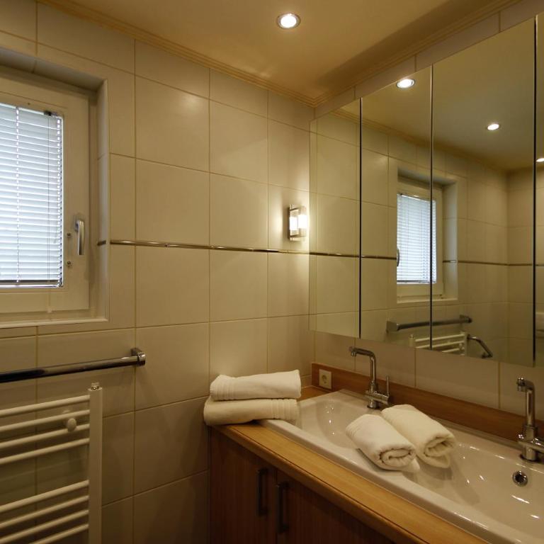 Alpenlandhaus Menardi - Apartment (2 Erwachsene) - 2