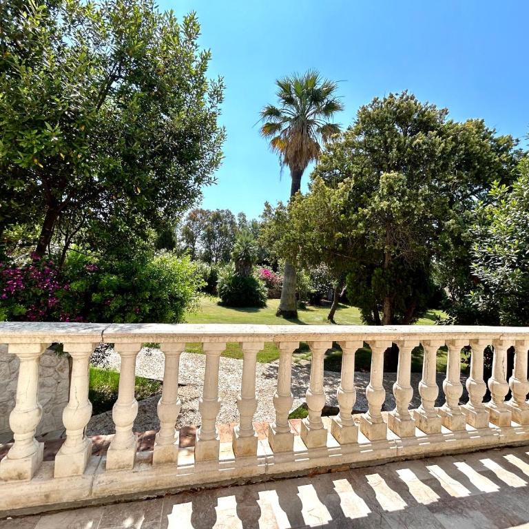 Villa Cavalieri Country Hotel - Suite Superior - 11