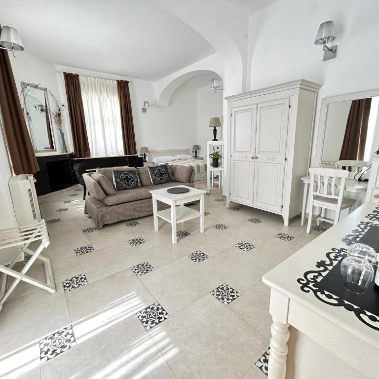 Villa Cavalieri Country Hotel - Suite Superior - 13