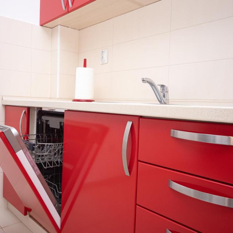 Apartments Horizont - Apartman sa 2 Spavaće Sobe - 10