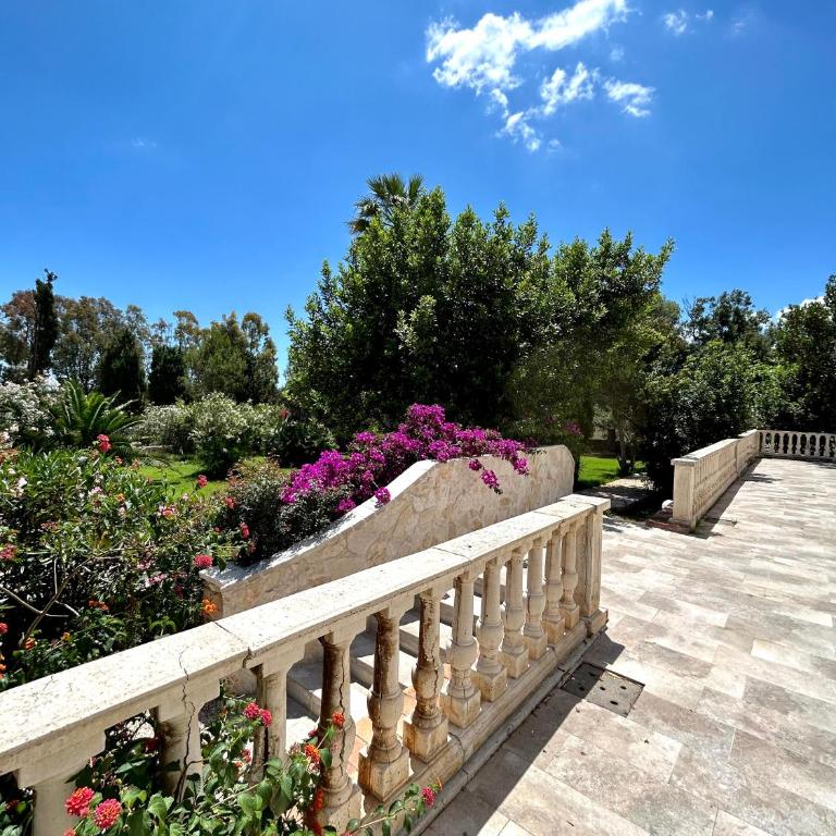 Villa Cavalieri Country Hotel - Suite con Vista Giardino - 5