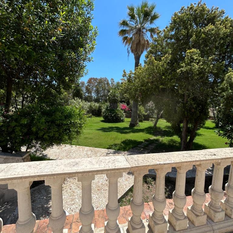 Villa Cavalieri Country Hotel - Suite con Vista Giardino - 6