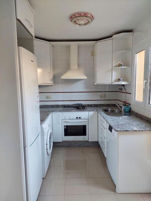 Hoyo 27 con Piscina Grupo AC Gestión - Apartamento - 12