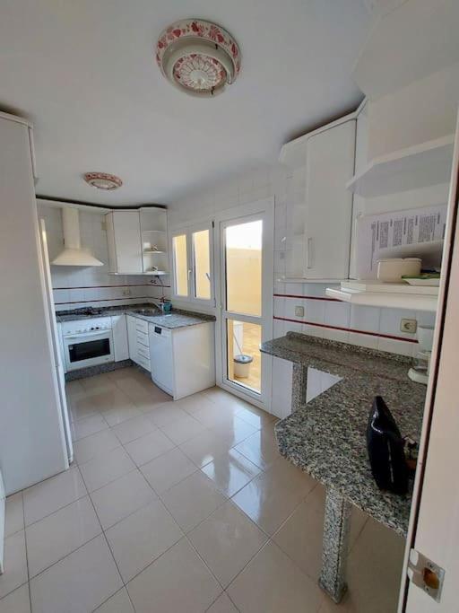 Hoyo 27 con Piscina Grupo AC Gestión - Apartamento - 13