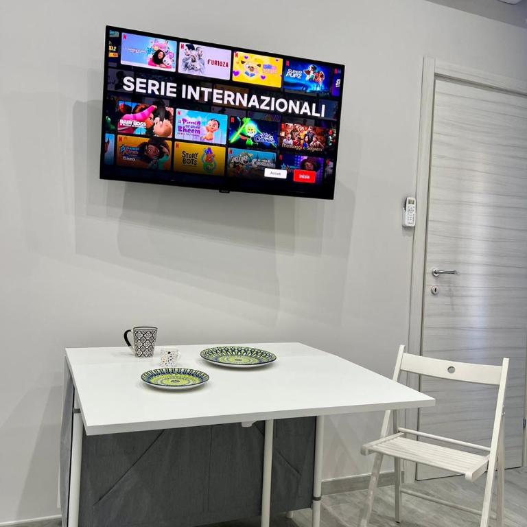 punto house - Appartamento con 1 Camera da Letto - 6