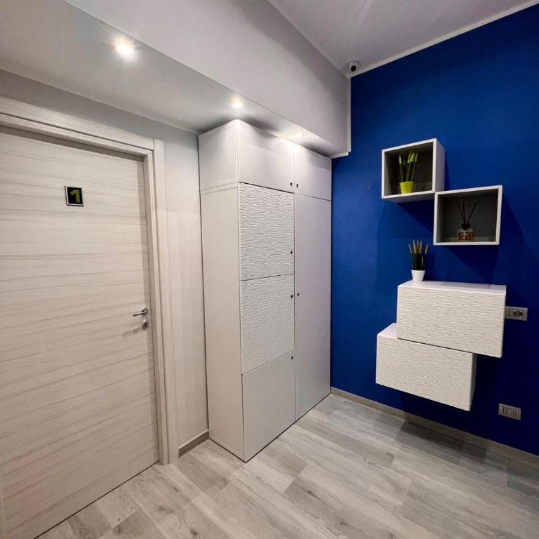 punto house - Appartamento con 1 Camera da Letto - 2