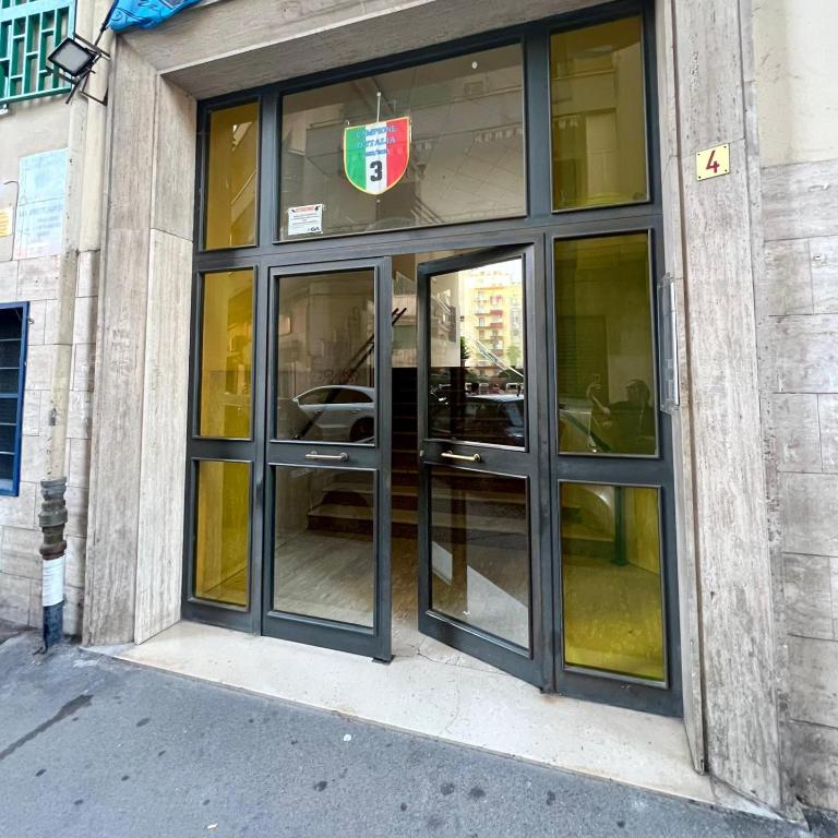 punto house - Appartamento con 1 Camera da Letto - 4