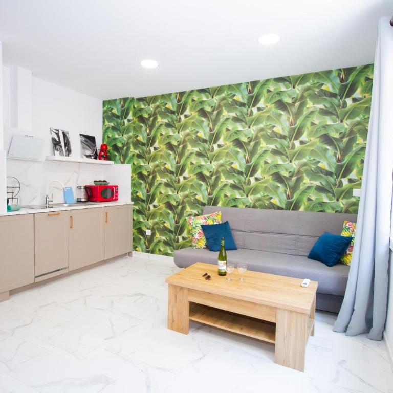 Art Apartments Alicante - Two-Bedroom Apartment - 3