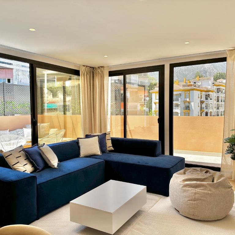 Penthouse RS 38 Marbella Center - EaW Homes - Apartamento de 2 dormitorios - 8